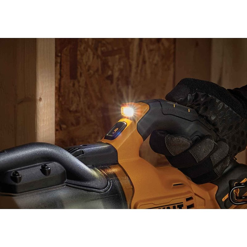 DeWalt DCV501LN-XJ Aspiratore a Batteria XR 18V Classe L 