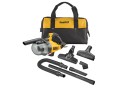 DeWalt DCV501LN-XJ Aspiratore a Batteria XR 18V Classe L 