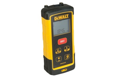 DeWalt DW03050-XJ Misuratore Metro Laser 50 Metri