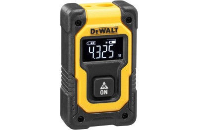 Dewalt DW055PL-XJ Misuratore Laser 16 Metri