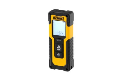 DeWalt DWHT77100-XJ Metro Misuratore Laser 30 Metri