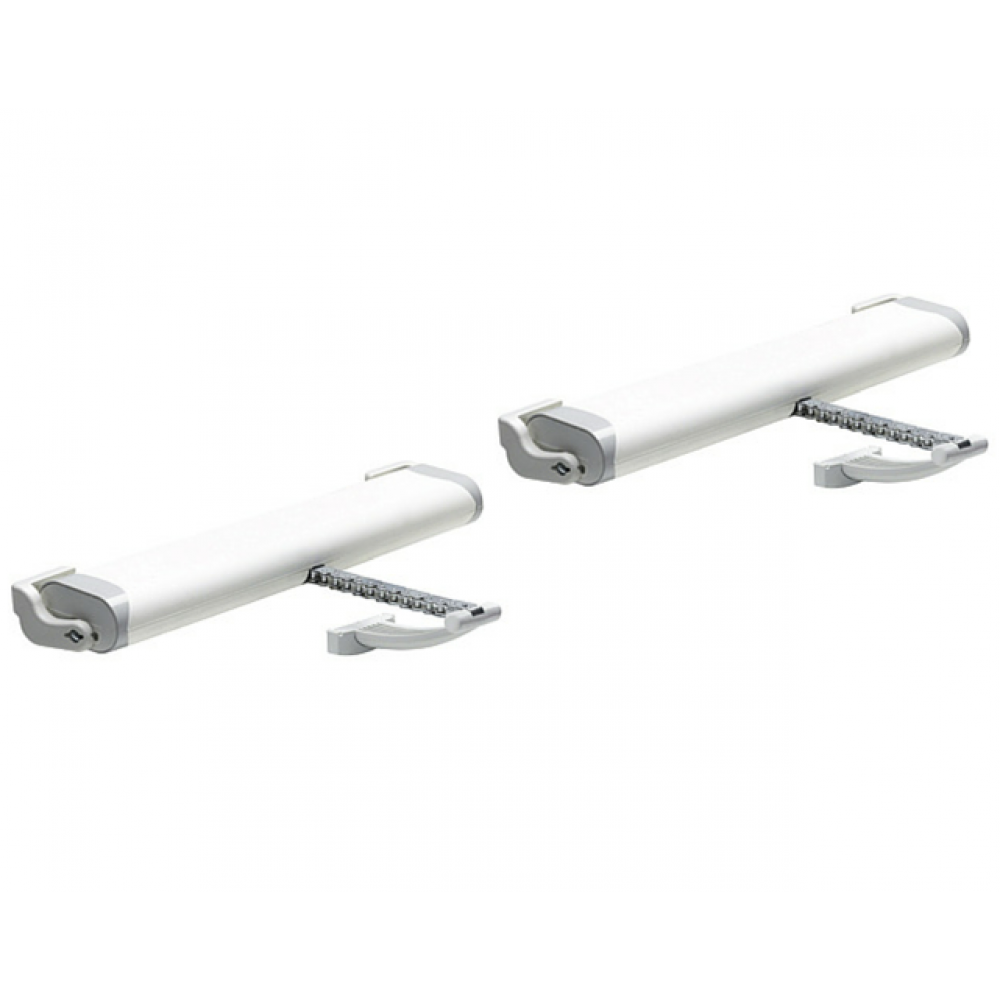 Doppio Attuatore a Catena Liwin L35 2W-Net 24V 50 Hz Comunello Mowin