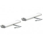 Doppio Attuatore a Catena Liwin L35 2W-Net 24V 50 Hz Comunello Mowin