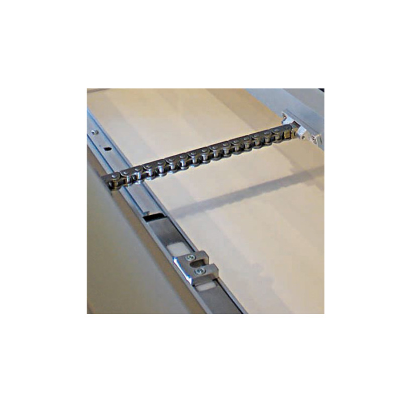 E-LOCK ULTRAFLEX UCS Attuatore Lineare Ferramenta Perimetrale