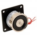Elettromagnete di Trattenuta per Porte Tagliafuoco 01630 Opera