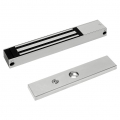 Elettromagnete Micro Opera 12800 di Sicurezza Alluminio Anodizzato