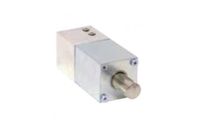 Elettropistone di Sicurezza con Microinterruttore 21813 Serie Quadra Opera