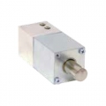 Elettropistone di Sicurezza con Microinterruttore - Opera 21813