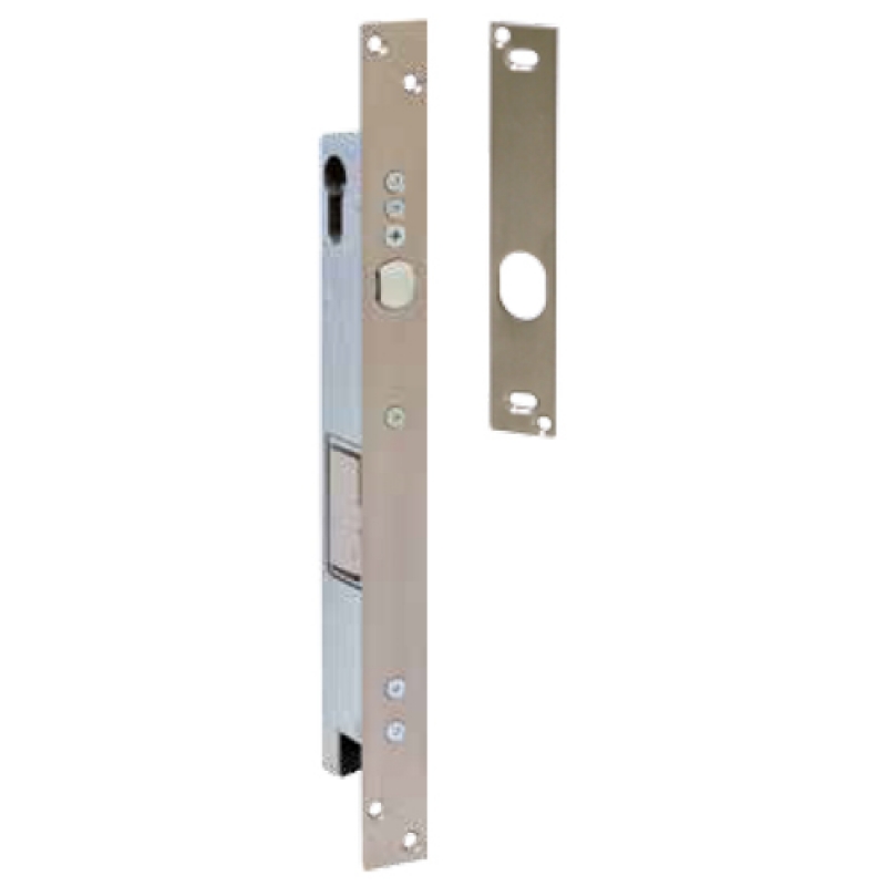 Elettropistone di Sicurezza per Porta Singola OP55036 Serie Prima Opera