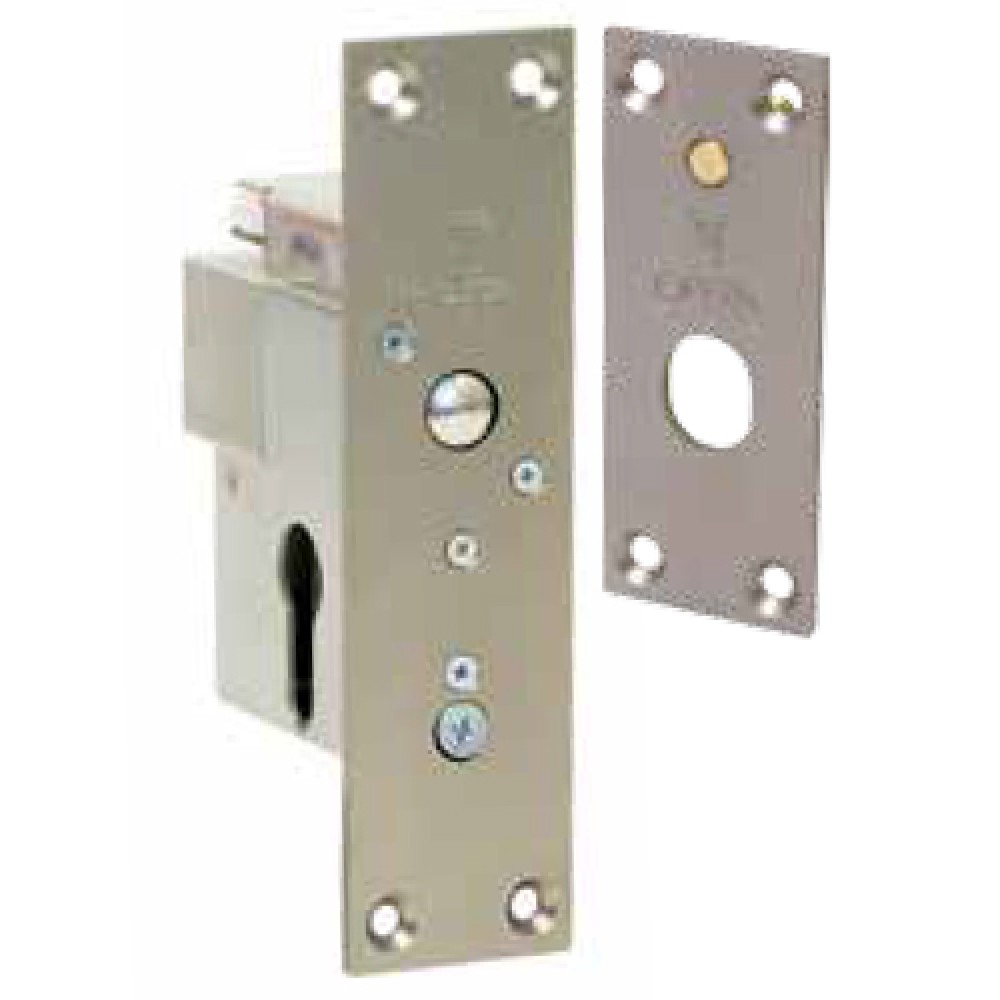 Elettropistone Elettronica Integrata 21616 Serie Quadra Opera