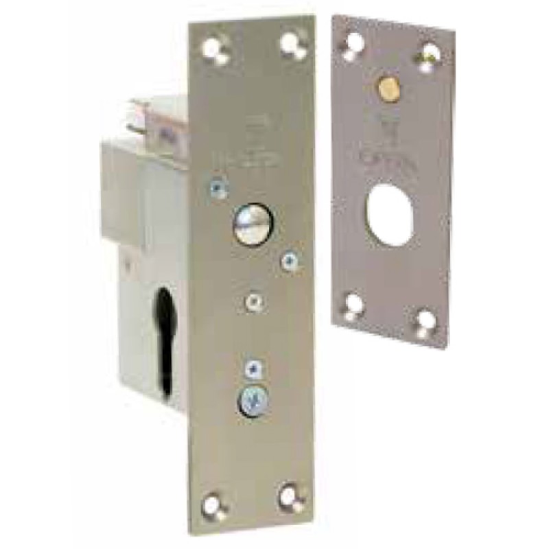 Elettropistone Elettronica Integrata 21616 Serie Quadra Opera