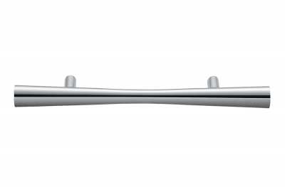 F104 Cromo Maniglia per Mobile di Bartoli per Arredamento d'Interni di Design by Formae