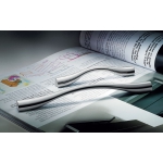 F105 Cromo Maniglia per Mobile Ideale per Ante e Cassetti di Arredo Design by Formae