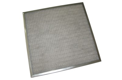 Filtro A Carboni Attivi Sillar Per Cappa, 38x56 Cm, Tagliabile, Anti-odore E Anti-grasso, Universale