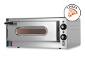 Forno Pizza Elettrico Resto Italia Small-G Monofase 230V