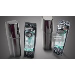 Fotocellule da Parete con Ottica Orientabile Stagnoli Argo