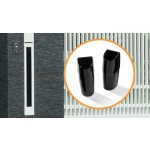 Fotocellule da Parete con Ottica Orientabile Stagnoli Argo