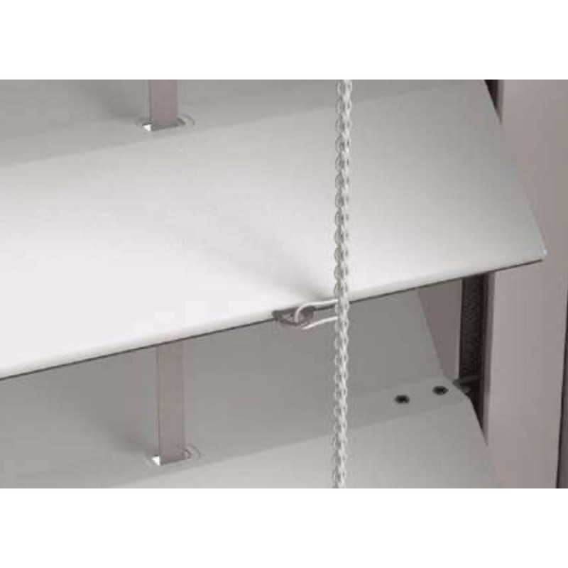 Frangisole in Alluminio a Corda Pasini WIZ 90