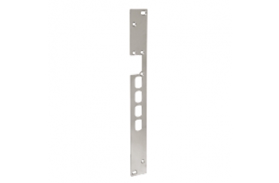Frontale Lungo 4 Pistoni Incontri Elettrici Serie Omnia Blindo 700 Opera 03375.1