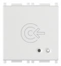 Fuoriporta NFC/RFID Connesso IoT 14462 Plana Vimar