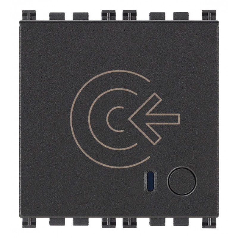 Fuoriporta Smart Card NFC/RFID Connesso IoT 19462 Arké Vimar