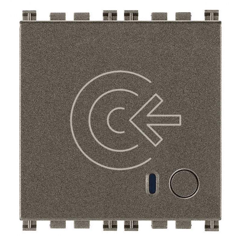 Fuoriporta Smart Card NFC/RFID Connesso IoT 19462 Arké Vimar