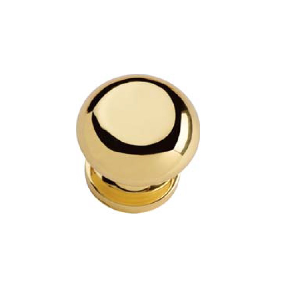 Garda 400 PT Pomolo Linea Calì Rotondo e Classico Made in Italy