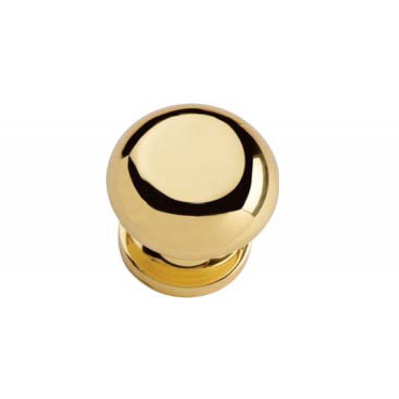 Garda 400 PT Pomolo Linea Calì Rotondo e Classico Made in Italy