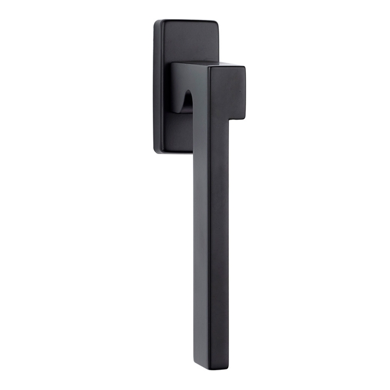 Ginevra Serie Fashion forme Maniglia Martellina DK per Finestra Frosio Bortolo di Architettura Minimalista