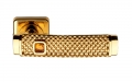 Gold Dream Jewellery Pasini Maniglia di Lusso Porta con Rosetta