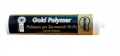 GOLD POLYMER Polimero Serramenti Mappato LEED® 310 ml Mungo