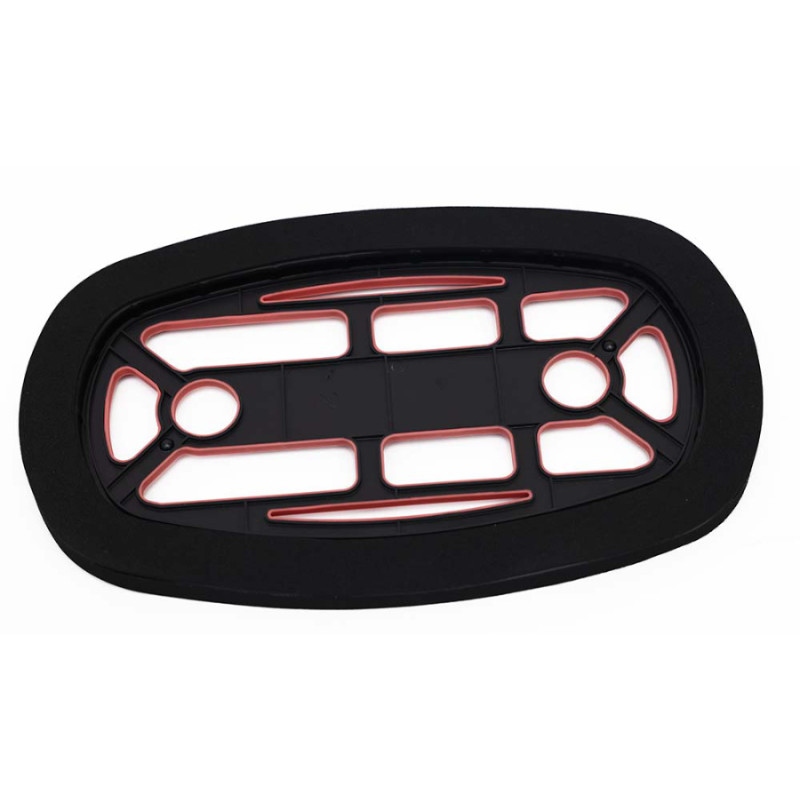 GRABO BRACE SEAL Guarnizione Ventosa Elettrica per Lastre Sottili