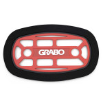 GRABO BRACE SEAL Guarnizione Ventosa Elettrica per Lastre Sottili