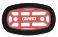 GRABO BRACE SEAL Guarnizione Ventosa Elettrica per Lastre Sottili