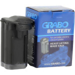 GRABO PRO-LIFTER 20 Ventosa Elettrica Sottovuoto con Display e Batteria