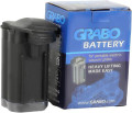 Batteria GRABO Ricambio Originale al Litio per Ventosa Elettrica