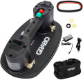 GRABO PRO-LIFTER 20 Ventosa Elettrica Sottovuoto con Display e Batteria
