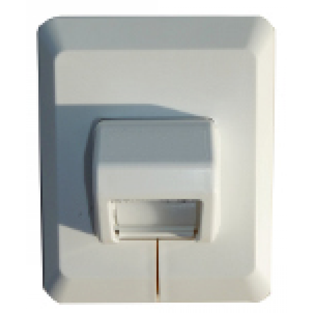 Guidacinghia a Tenuta Plus Bianca Uscita Frontale PosaClima Renova