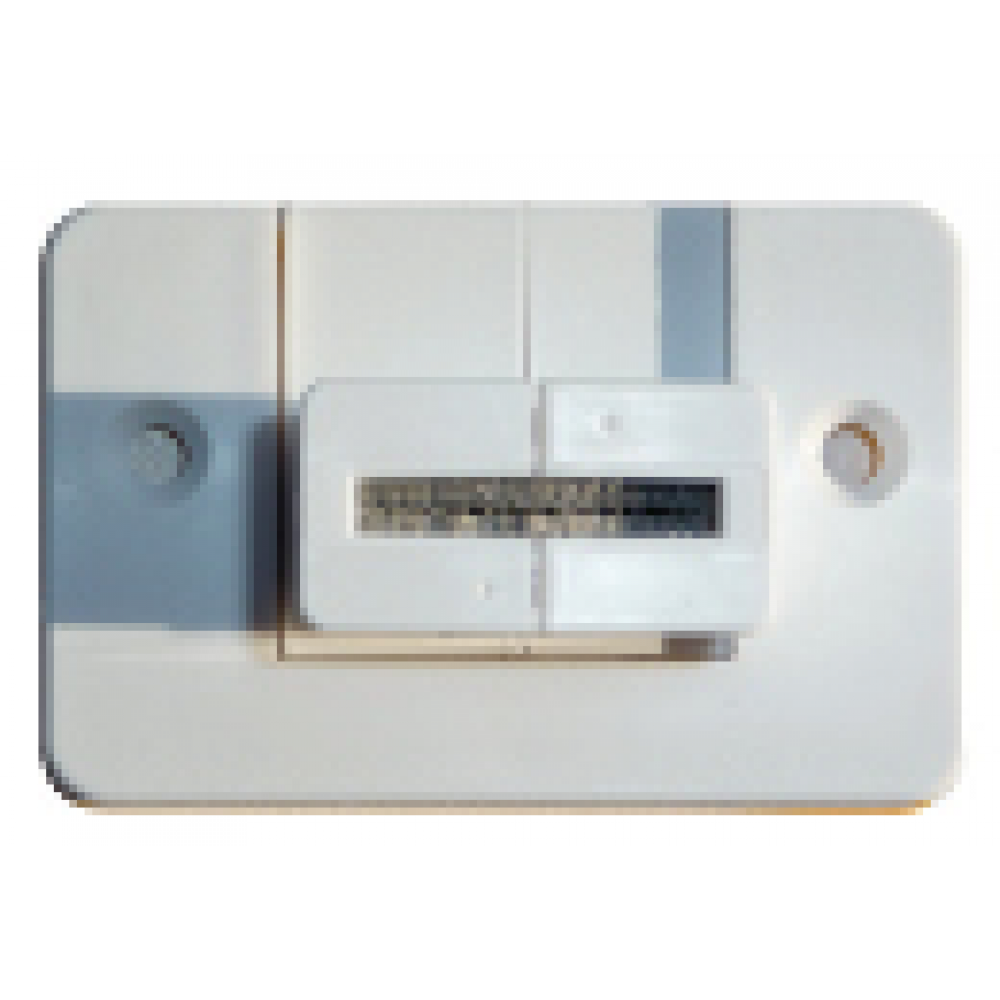 Guidacinghia a Tenuta Plus Bianca Uscita Inferiore PosaClima Renova