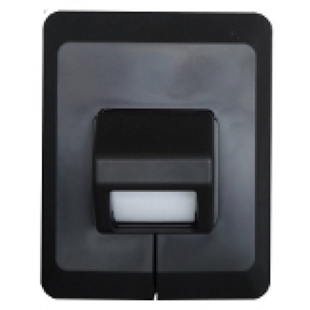 Guidacinghia a Tenuta Plus Marrone Uscita Frontale PosaClima Renova