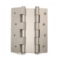 Justor DAW 180 Cerniere Doppia Azione a Muro 2 Pezzi