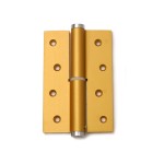 Justor PM 120 Perno a Molla Sinistra o Destra 2 Pezzi