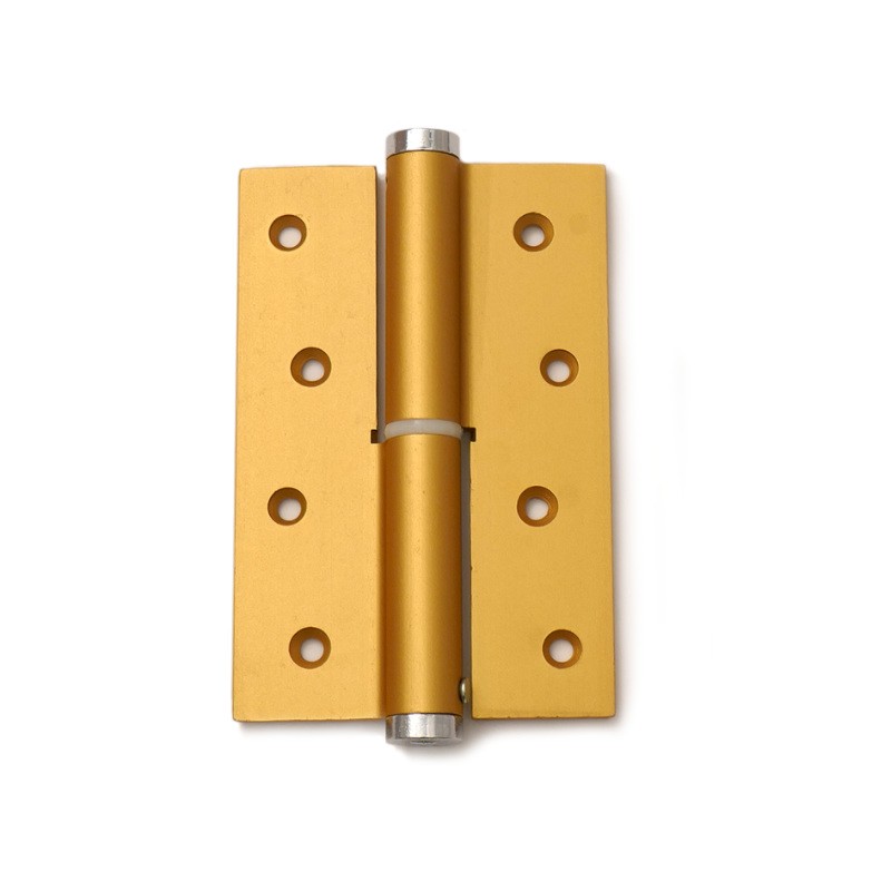 Justor PM 120 Perno a Molla Sinistra o Destra 2 Pezzi