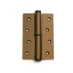 Justor PM 120 Perno a Molla Sinistra o Destra 2 Pezzi