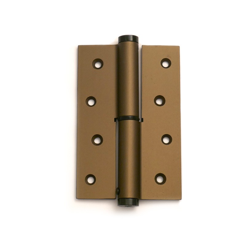 Justor PM 120 Perno a Molla Sinistra o Destra 2 Pezzi