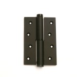 Justor PM 120 Perno a Molla Sinistra o Destra 2 Pezzi