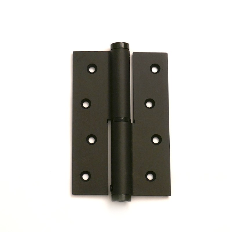 Justor PM 120 Perno a Molla Sinistra o Destra 2 Pezzi