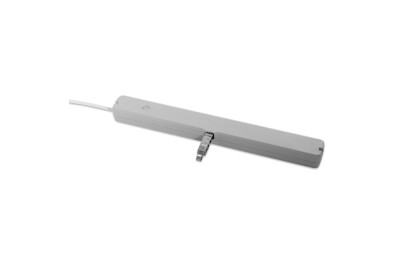 K-ECO S3 Nekos Attuatore a Catena Sporgere Vasistas Cupole Abbaini