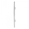Kendo Maniglione per Porta su Supporti Dritti Design Contemporaneo Linea Calì Design