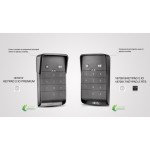 Keypad 2 Somfy Tastiera per Motori Radio IO e RTS